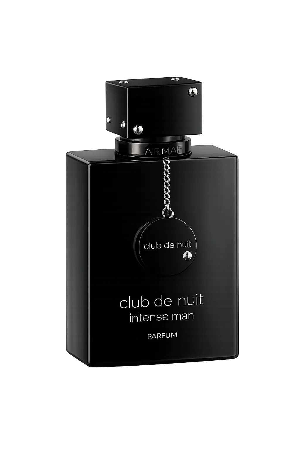Club de Nuit intense Man Parfum