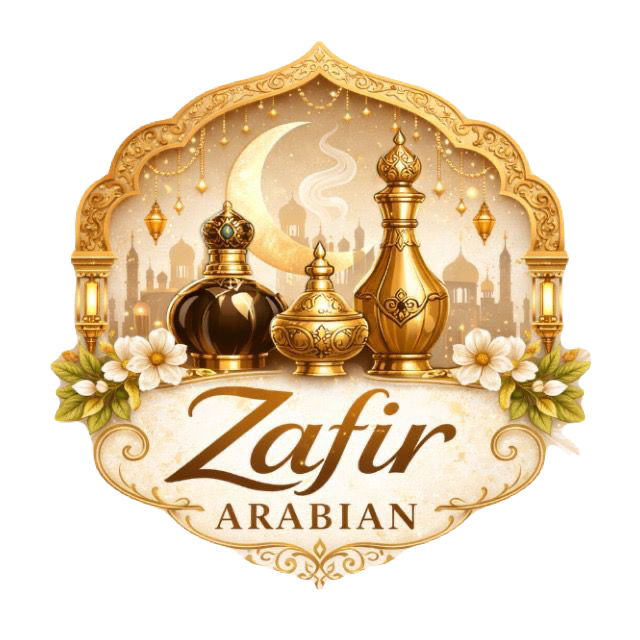 Zafir Arabian